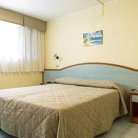 La Scogliera