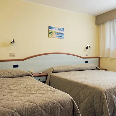 La Scogliera Marina di Camerota