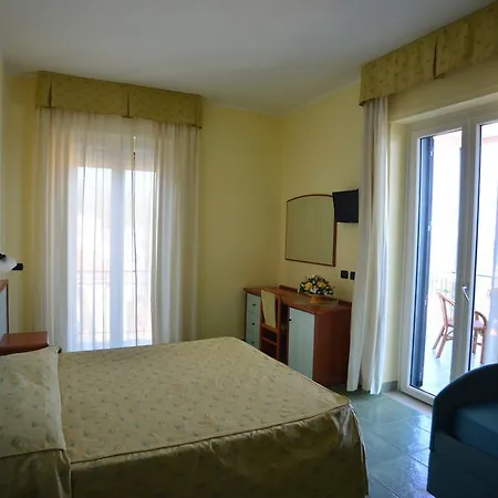 La Scogliera