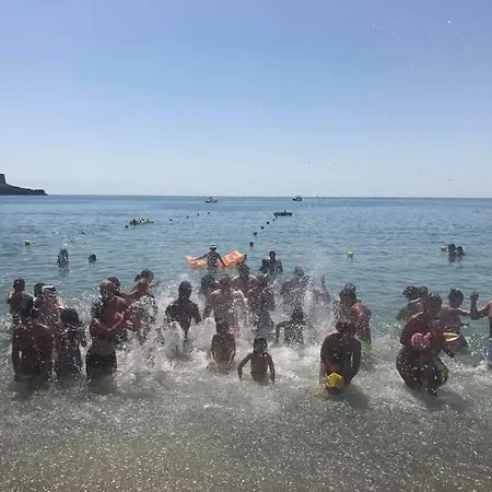 La Scogliera 호텔